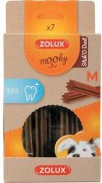 Лакомство для собак Zolux Mooky Classic, 7 шт.
