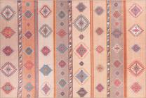 Kilimas Conceptum Hypnose Soul Chenille AL 282, įvairių spalvų, 150 cm x 75 cm