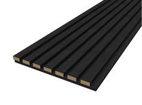 Акустические панели Domoletti, 270 см x 28.5 см x 2.1 см