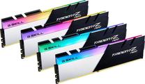 Operatiivmälu (RAM) G.SKILL Trident Z Neo, DDR4, 32 GB, 3600 MHz