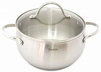 Puodas Fissman, Ø20 cm, 3.5 l