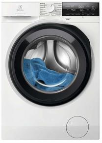 Skalbimo mašina Electrolux 700 serija SteamCare UniversalDose EW7F3482UE, 8 kg, balta sp.