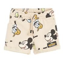 Šorti vasara, meitenēm/mazuļiem Cool Club Mickey & Friends LCB2801823, daudzkrāsaina, 74 cm