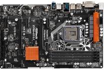 Pagrindinė plokštė ASRock Z170A-X1/3.1