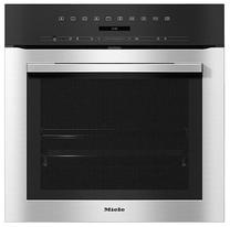 Įmontuojama orkaitė Miele H7164 BP