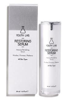Veido serumas Youth Lab Restoring, 30 ml