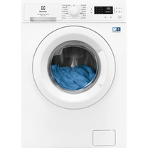 Skalbimo mašina - džiovyklė Electrolux EW5W468WE