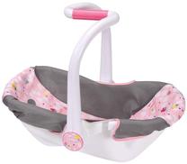 Мебель Zapf Creation Baby born 822265, белый цв./розовый цв.