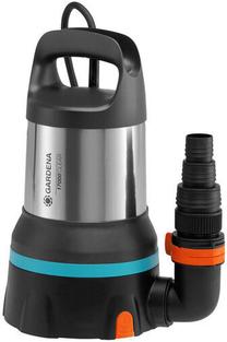 Drenāžas pumpis Gardena, 750 W