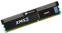 Operatiivmälu (RAM) Corsair XMS3 CMX8GX3M1A1600C11, DDR3 (RAM), 8 GB, 1600 MHz