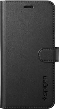 Чехол для телефона Spigen, черный цв., Huawei