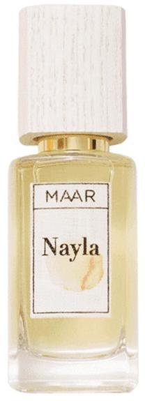 Kvapusis vanduo Maar Nayla, 50 ml