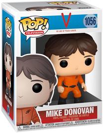 Rotaļlietu figūriņa Funko POP! Television Mike Donovan 1056