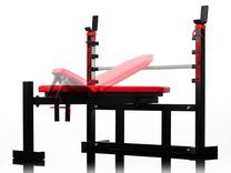 Treneru sols Kelton Hyperion HL3