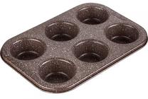 Kepimo forma Lamart LT3081, ruda sp., 28.5 cm x 17.5 cm