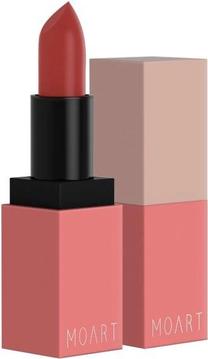 Губная помада Moart Velvet Lipstick, 3.5 г, r3 dry rose
