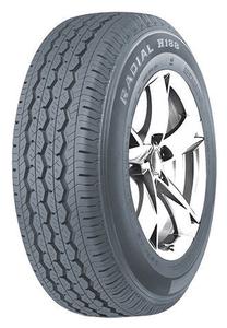 Vasarinė automobilių padanga Goodride 205/75/R16, 110-Q, C, C, 72 dB