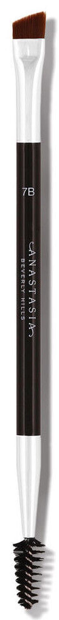 Birstīte, uzacīm un skropstām Anastasia Beverly Hills Beverly Hills, melna krās.