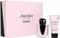 Dāvanu komplekts sievietēm Shiseido Ginza