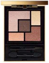 Akių šešėliai Yves Saint Laurent, rosy glow sp. 14