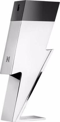 Tualetinis vanduo Carolina Herrera Bad Boy Superstars Collector, 100 ml
