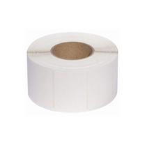 Lipdukas, biuro, 4 cm, 2.5 cm balta