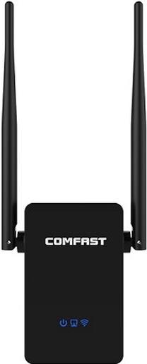 Усилитель сигнала Comfast CF-WR302S-V1