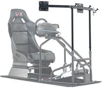 Tvirtinimas UGX Screenholder for 3 Monitors