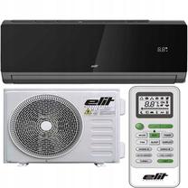 Oro kondicionierius Elit INV-12RB WiFi, 3.5 kW / 3.6 kW, 1130 W