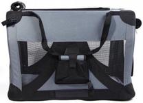 Gyvūnų transportavimo dėžė EU Dog Beds, 65 cm x 90 cm x 65 cm