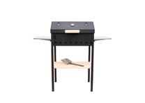 Grils Abas Smokehouse, 33 x 120 cm x 110 cm cm
