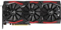 Vaizdo plokštė Asus GeForce RTX 2060 Super ROG-STRIX-RTX2060S-O8G-GAMING, 8 GB, GDDR6