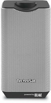 Belaidė kolonėlė TechniSat AudioMaster MR1, juoda sp./pilka sp., 30 W