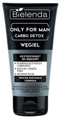 Tīrīšanas gēls Bielenda, 150 ml