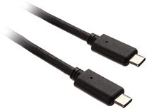 Vads InLine USB Type-C, USB Type-C, 0.5 m