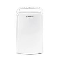 Prece ar bojātu iepakojumu. Gaisa kondicionieris Trotec PAC 3000 X A+ 25-00904, 2.9 kW