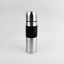 Termosas Maestro MR1630-50, 0.5 l, sidabro sp./juoda sp.
