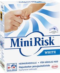 Pesupulber Henkel Mini Risk Automat, 0.75 kg