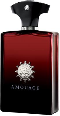 Tualetinis vanduo Amouage Lyric Man Men, 100 ml