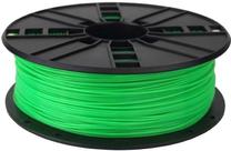 Filament Gembird 3DP-PLA, 330 m, roheline v.
