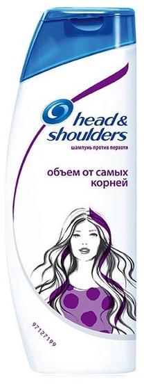 Šampūnas Head&Shoulders, 400 ml