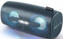 Belaidė kolonėlė Muse M-730 DJ, juoda sp., 10 W