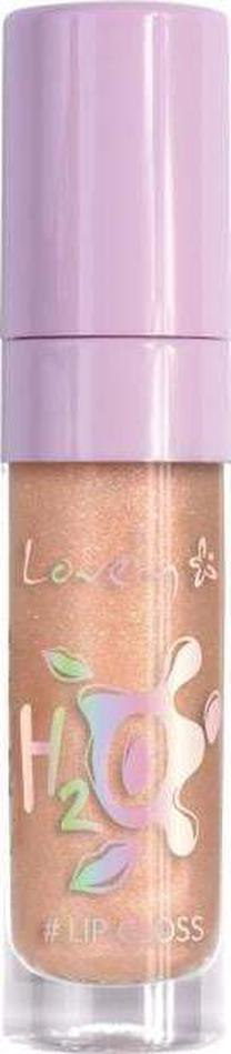 Lūpų blizgis Lovely H2O, 12