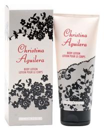 Kūno losjonas Christina Aguilera, 150 ml