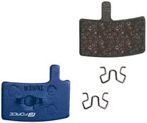 Kaladėlė Force Hayes 65563, plastikas/metalas, mėlyna sp./juoda sp.