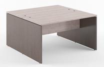 Rakstāmgalds Skyland Xten X2ST 167, 160 cm x 140.6 cm, 75 cm, ozola krās./brūna krās.