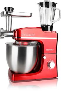 Virtuvinis kombainas Heinrich's HKM 8083, 1500 W