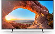 Televizorius Sony KDX85J KD85X85J, 85 ", 4K UHD