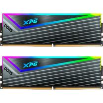 Operatyvioji atmintis (RAM) Adata XPG Caster RGB AX5U6400C3216G-DCCARGY, DDR5, 32 GB, 6400 MHz