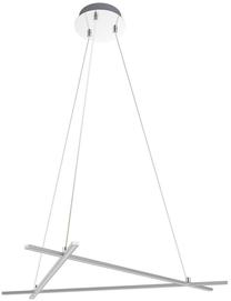 Šviestuvas kabinamas Candellux Apeti Andros, LED, 3 x 30 W